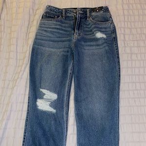 NWT Hollister jeans